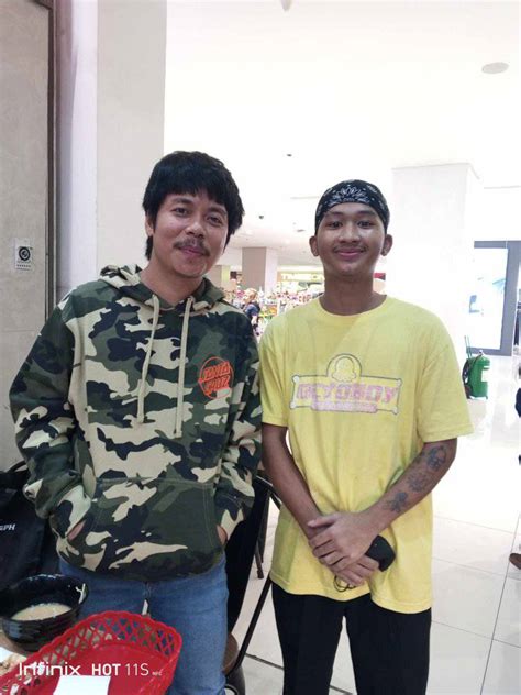 octoboy caloocan|Caloocan.